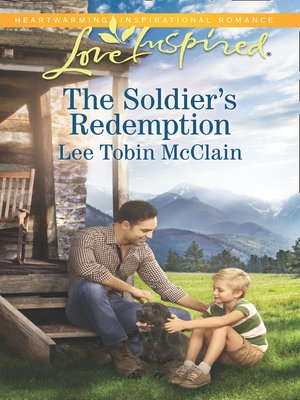 cover image of The Soldier's Redemption